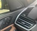 Черный БМВ Х6 М, объемом двигателя 4.39 л и пробегом 70 тыс. км за 93013 $, фото 41 на Automoto.ua
