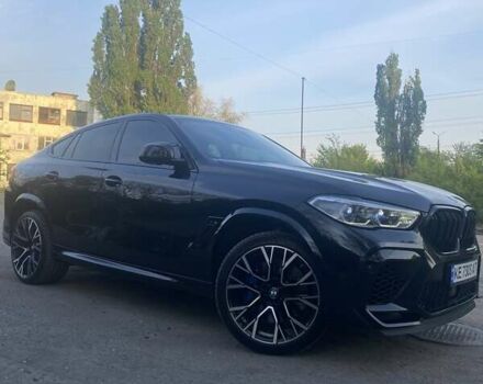 Черный БМВ Х6 М, объемом двигателя 4.39 л и пробегом 70 тыс. км за 93013 $, фото 25 на Automoto.ua