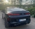 Черный БМВ Х6 М, объемом двигателя 4.39 л и пробегом 70 тыс. км за 93013 $, фото 53 на Automoto.ua