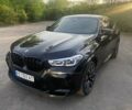 Черный БМВ Х6 М, объемом двигателя 4.39 л и пробегом 70 тыс. км за 93013 $, фото 1 на Automoto.ua
