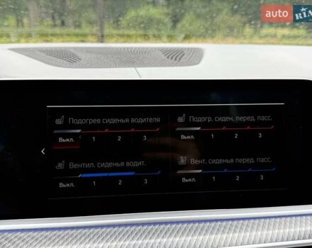 Черный БМВ Х6 М, объемом двигателя 4.39 л и пробегом 70 тыс. км за 93950 $, фото 125 на Automoto.ua