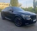 Черный БМВ Х6 М, объемом двигателя 4.39 л и пробегом 70 тыс. км за 93013 $, фото 5 на Automoto.ua