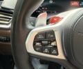 Черный БМВ Х6 М, объемом двигателя 4.39 л и пробегом 70 тыс. км за 93950 $, фото 136 на Automoto.ua