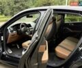 Черный БМВ Х6 М, объемом двигателя 4.39 л и пробегом 70 тыс. км за 93950 $, фото 80 на Automoto.ua