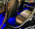 Черный БМВ Х6 М, объемом двигателя 4.39 л и пробегом 70 тыс. км за 93950 $, фото 77 на Automoto.ua