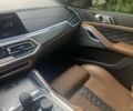 Черный БМВ Х6 М, объемом двигателя 4.39 л и пробегом 70 тыс. км за 93013 $, фото 44 на Automoto.ua