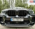 Черный БМВ Х6 М, объемом двигателя 4.39 л и пробегом 70 тыс. км за 93950 $, фото 23 на Automoto.ua