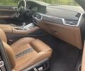 Черный БМВ Х6 М, объемом двигателя 4.39 л и пробегом 70 тыс. км за 93013 $, фото 62 на Automoto.ua