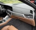 Черный БМВ Х6 М, объемом двигателя 4.39 л и пробегом 70 тыс. км за 93950 $, фото 103 на Automoto.ua