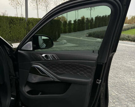 Черный БМВ Х6 М, объемом двигателя 4.39 л и пробегом 48 тыс. км за 98500 $, фото 26 на Automoto.ua