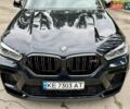 Черный БМВ Х6 М, объемом двигателя 4.39 л и пробегом 70 тыс. км за 93950 $, фото 33 на Automoto.ua