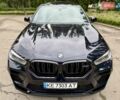 Черный БМВ Х6 М, объемом двигателя 4.39 л и пробегом 70 тыс. км за 93950 $, фото 22 на Automoto.ua