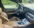 Черный БМВ Х6 М, объемом двигателя 4.39 л и пробегом 70 тыс. км за 93013 $, фото 59 на Automoto.ua