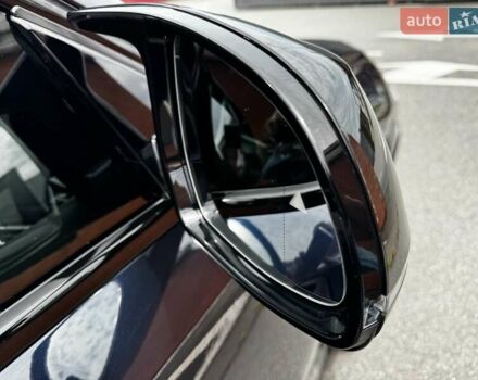 Черный БМВ Х6 М, объемом двигателя 4.39 л и пробегом 70 тыс. км за 93900 $, фото 84 на Automoto.ua