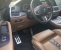 Черный БМВ Х6 М, объемом двигателя 4.39 л и пробегом 70 тыс. км за 93013 $, фото 48 на Automoto.ua