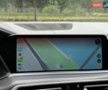 Черный БМВ Х6 М, объемом двигателя 4.39 л и пробегом 70 тыс. км за 93950 $, фото 127 на Automoto.ua