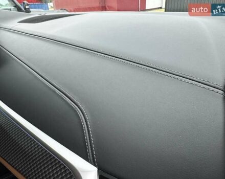 Черный БМВ Х6 М, объемом двигателя 4.39 л и пробегом 70 тыс. км за 93900 $, фото 65 на Automoto.ua