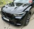 Черный БМВ Х6 М, объемом двигателя 4.39 л и пробегом 70 тыс. км за 93950 $, фото 29 на Automoto.ua