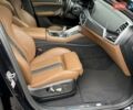 Черный БМВ Х6 М, объемом двигателя 4.39 л и пробегом 70 тыс. км за 93950 $, фото 95 на Automoto.ua