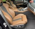 Черный БМВ Х6 М, объемом двигателя 4.39 л и пробегом 70 тыс. км за 93950 $, фото 98 на Automoto.ua