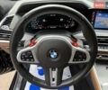 Черный БМВ Х6 М, объемом двигателя 4.39 л и пробегом 70 тыс. км за 93950 $, фото 138 на Automoto.ua