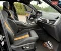 Черный БМВ Х6 М, объемом двигателя 4.39 л и пробегом 19 тыс. км за 119800 $, фото 42 на Automoto.ua