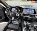 Черный БМВ Х6 М, объемом двигателя 4.39 л и пробегом 19 тыс. км за 119800 $, фото 83 на Automoto.ua