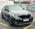 Черный БМВ Х6 М, объемом двигателя 4.39 л и пробегом 3 тыс. км за 129000 $, фото 2 на Automoto.ua
