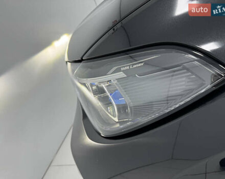Черный БМВ Х6 М, объемом двигателя 4.39 л и пробегом 37 тыс. км за 108000 $, фото 49 на Automoto.ua