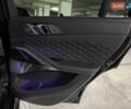 БМВ Х6 М 2022 в Днепре (Днепропетровске) на Automoto.ua Черный БМВ Х6 М, объемом двигателя 4.39 л и пробегом 20 тыс. км за 125000 $, фото 32 на Automoto.ua