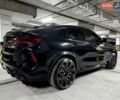 БМВ Х6 М 2022 в Днепре (Днепропетровске) на Automoto.ua Черный БМВ Х6 М, объемом двигателя 4.39 л и пробегом 20 тыс. км за 125000 $, фото 18 на Automoto.ua