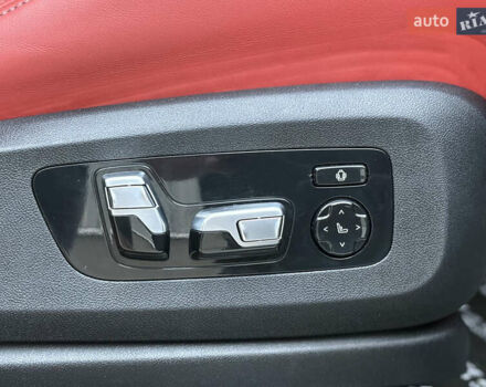 Черный БМВ Х6 М, объемом двигателя 4.39 л и пробегом 21 тыс. км за 118000 $, фото 53 на Automoto.ua