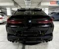 БМВ Х6 М 2022 в Днепре (Днепропетровске) на Automoto.ua Черный БМВ Х6 М, объемом двигателя 4.39 л и пробегом 20 тыс. км за 125000 $, фото 14 на Automoto.ua