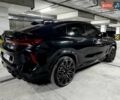 БМВ Х6 М 2022 в Днепре (Днепропетровске) на Automoto.ua Черный БМВ Х6 М, объемом двигателя 4.39 л и пробегом 20 тыс. км за 125000 $, фото 17 на Automoto.ua