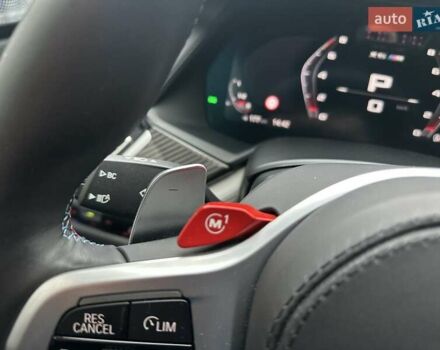 Черный БМВ Х6 М, объемом двигателя 4.39 л и пробегом 3 тыс. км за 129000 $, фото 69 на Automoto.ua