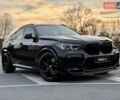 Черный БМВ Х6 М, объемом двигателя 4.39 л и пробегом 19 тыс. км за 119800 $, фото 21 на Automoto.ua