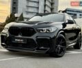 Черный БМВ Х6 М, объемом двигателя 4.39 л и пробегом 19 тыс. км за 119800 $, фото 1 на Automoto.ua