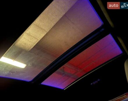 Черный БМВ Х6 М, объемом двигателя 4.39 л и пробегом 19 тыс. км за 119800 $, фото 89 на Automoto.ua