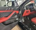 Черный БМВ Х6 М, объемом двигателя 4.39 л и пробегом 38 тыс. км за 114700 $, фото 13 на Automoto.ua