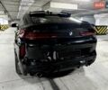 БМВ Х6 М 2022 в Днепре (Днепропетровске) на Automoto.ua Черный БМВ Х6 М, объемом двигателя 4.39 л и пробегом 20 тыс. км за 125000 $, фото 13 на Automoto.ua