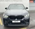 Черный БМВ Х6 М, объемом двигателя 4.39 л и пробегом 3 тыс. км за 129000 $, фото 1 на Automoto.ua