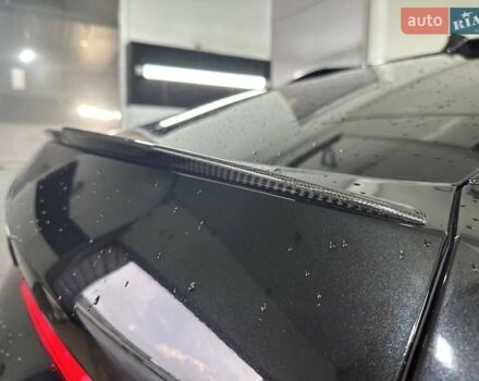 Черный БМВ Х6 М, объемом двигателя 4.39 л и пробегом 38 тыс. км за 114700 $, фото 10 на Automoto.ua