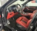 Черный БМВ Х6 М, объемом двигателя 4.39 л и пробегом 38 тыс. км за 114700 $, фото 14 на Automoto.ua