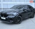 Черный БМВ Х6 М, объемом двигателя 4.39 л и пробегом 30 тыс. км за 118000 $, фото 1 на Automoto.ua