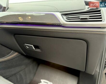 Черный БМВ Х6 М, объемом двигателя 4.39 л и пробегом 19 тыс. км за 119800 $, фото 53 на Automoto.ua