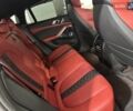 Черный БМВ Х6 М, объемом двигателя 4.39 л и пробегом 38 тыс. км за 114700 $, фото 21 на Automoto.ua