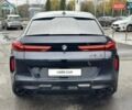 Черный БМВ Х6 М, объемом двигателя 4.39 л и пробегом 3 тыс. км за 129000 $, фото 5 на Automoto.ua