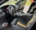 Черный БМВ Х6 М, объемом двигателя 4.39 л и пробегом 19 тыс. км за 119800 $, фото 74 на Automoto.ua