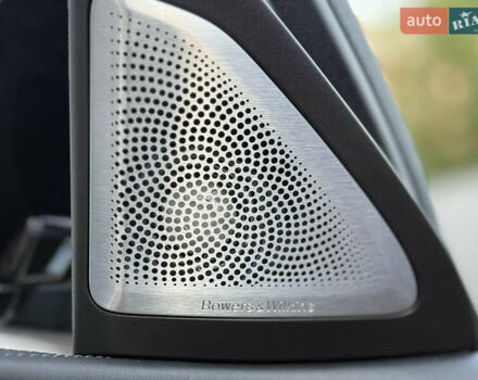 Черный БМВ Х6 М, объемом двигателя 4.39 л и пробегом 21 тыс. км за 118000 $, фото 61 на Automoto.ua