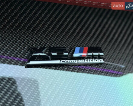 Черный БМВ Х6 М, объемом двигателя 4.39 л и пробегом 21 тыс. км за 118000 $, фото 81 на Automoto.ua